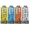 Cablu Wekome WDC-188 Wingle Series Fast Charging Cable 100W Type C to Type C [Orange]